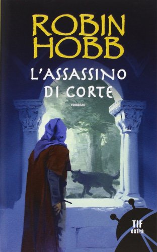 Cover of L'assassino di corte