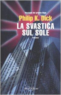 Cover of La svastica sul sole