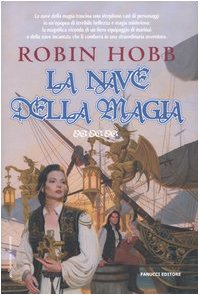 Cover of La nave della magia