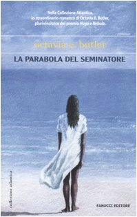 Cover of La parabola del seminatore