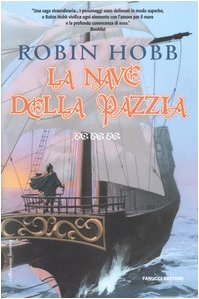 Cover of La nave della pazzia