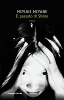 Cover of Il passato di Shoko