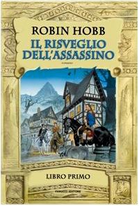 Cover of Il risveglio dell'assassino