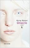 Cover of Ghiaccio