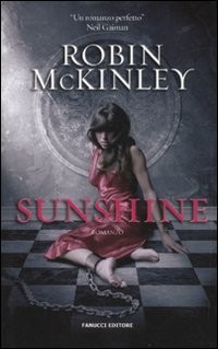 Cover of Sunshine