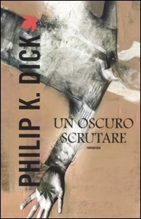 Cover of Un oscuro scrutare