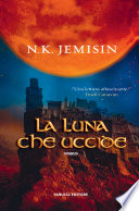 Cover of La luna che uccide
