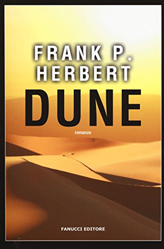 Cover of Dune