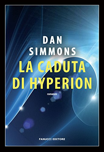 Cover of La Caduta di Hyperion