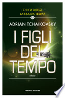 Cover of I figli del tempo