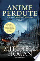 Cover of Anime perdute