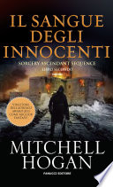 Cover of Blood of Innocents
