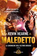 Cover of Maledetto