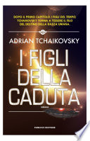 Cover of I figli della caduta
