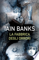 Cover of La fabbrica degli orrori