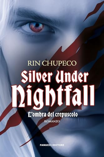Cover of Silver Under Nightfall - L'Ombra del Crepuscolo