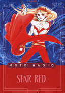 Cover of Star Red