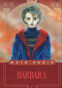 Cover of Barbara