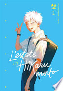 Cover of L'estate in cui Hikaru è morto, Vol. 1