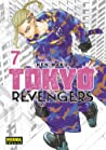 Cover of Tokyo Revengers, Vol. 7