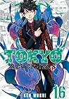 Cover of Tokyo Revengers, Vol. 16