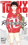 Cover of Tokyo Revengers, Vol. 1