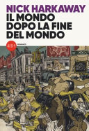 Cover of Il mondo dopo la fine del mondo