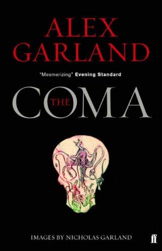 Cover of The Coma