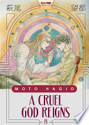 Cover of A cruel god reigns (Vol. 8)