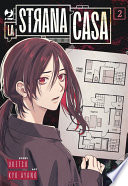 Cover of La strana casa (Vol. 2)