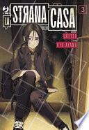 Cover of La strana casa (Vol. 3)
