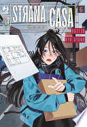Cover of La strana casa (Vol. 6)