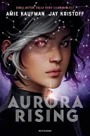 Cover of Aurora Rising