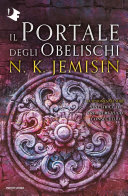 Cover of Il portale degli obelischi