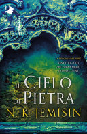 Cover of Il Cielo di Pietra