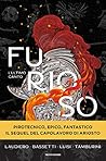Cover of Furioso. L'ultimo canto