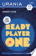 Cover of Ready Player One