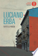Cover of Tutte le poesie