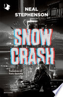Cover of Snow Crash