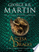 Cover of L'ascesa del drago
