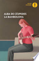 Cover of La bambolona