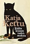 Cover of Erään kissan tutkimuksia