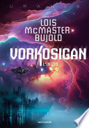 Cover of Vorkosigan