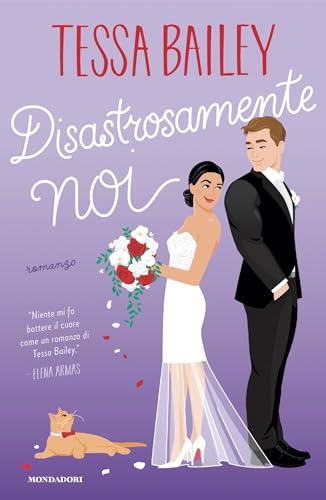 Cover of Disastrosamente noi