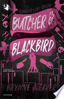 Cover of Butcher & Blackbird