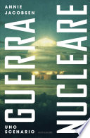 Cover of Guerra nucleare
