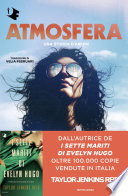 Cover of Atmosfera