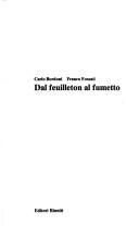 Cover of Dal feuilleton al fumetto