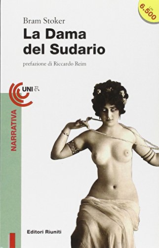 Cover of La Dama del Sudario