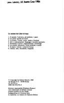 Cover of Le donne e la letteratura